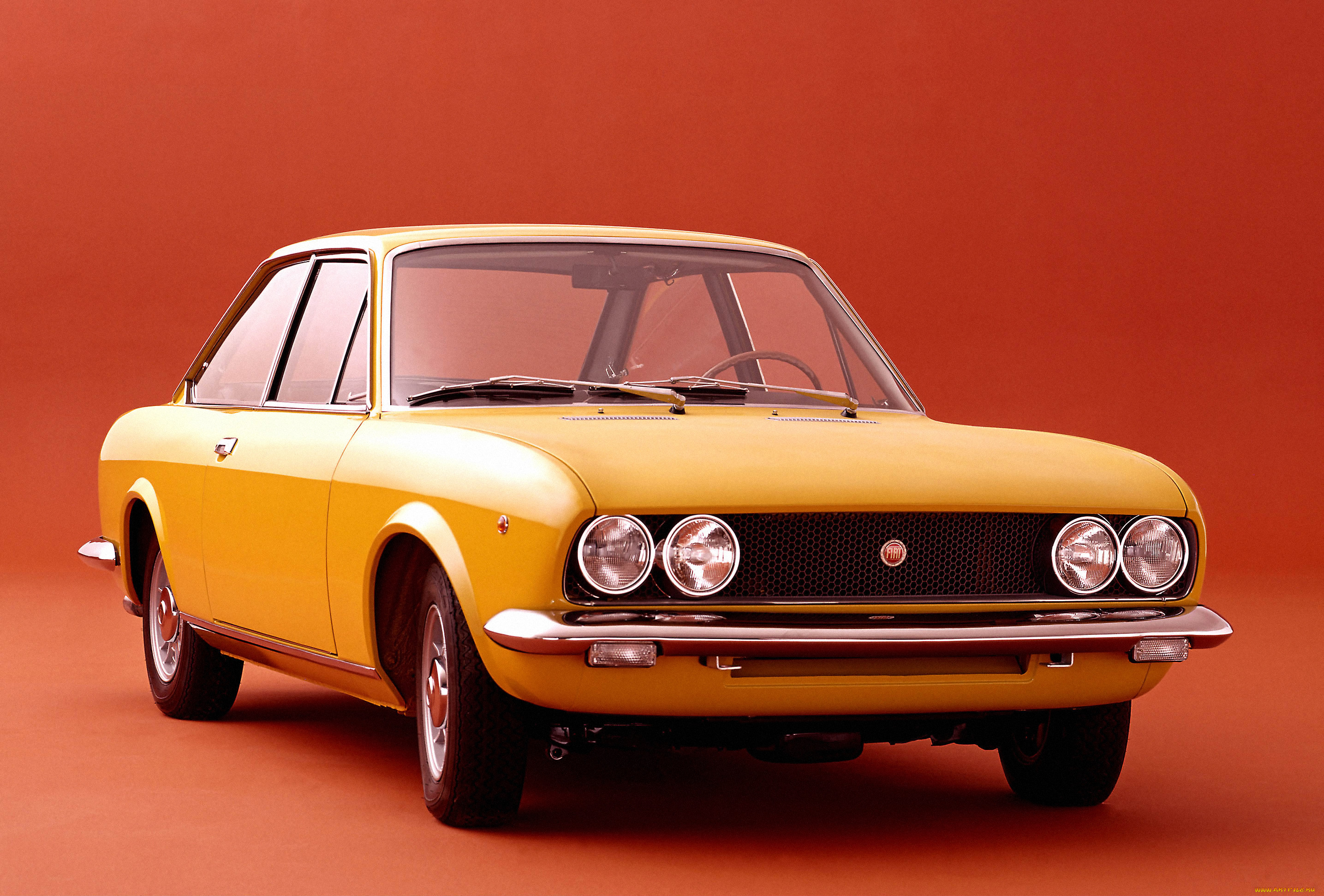 , fiat